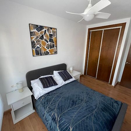 Casa Del Sol - Santiago De La Ribera, San Javier, 600 M From The Beach, Swimming Pool Extérieur photo