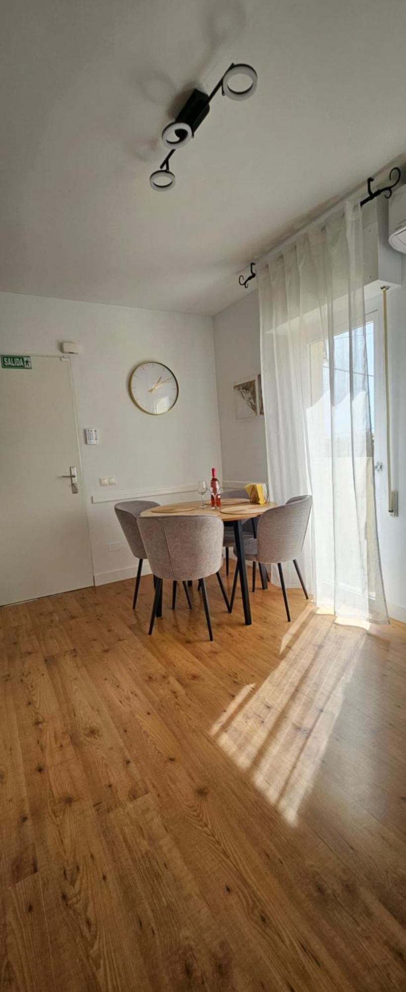 Casa Del Sol - Santiago De La Ribera, San Javier, 600 M From The Beach, Swimming Pool Extérieur photo