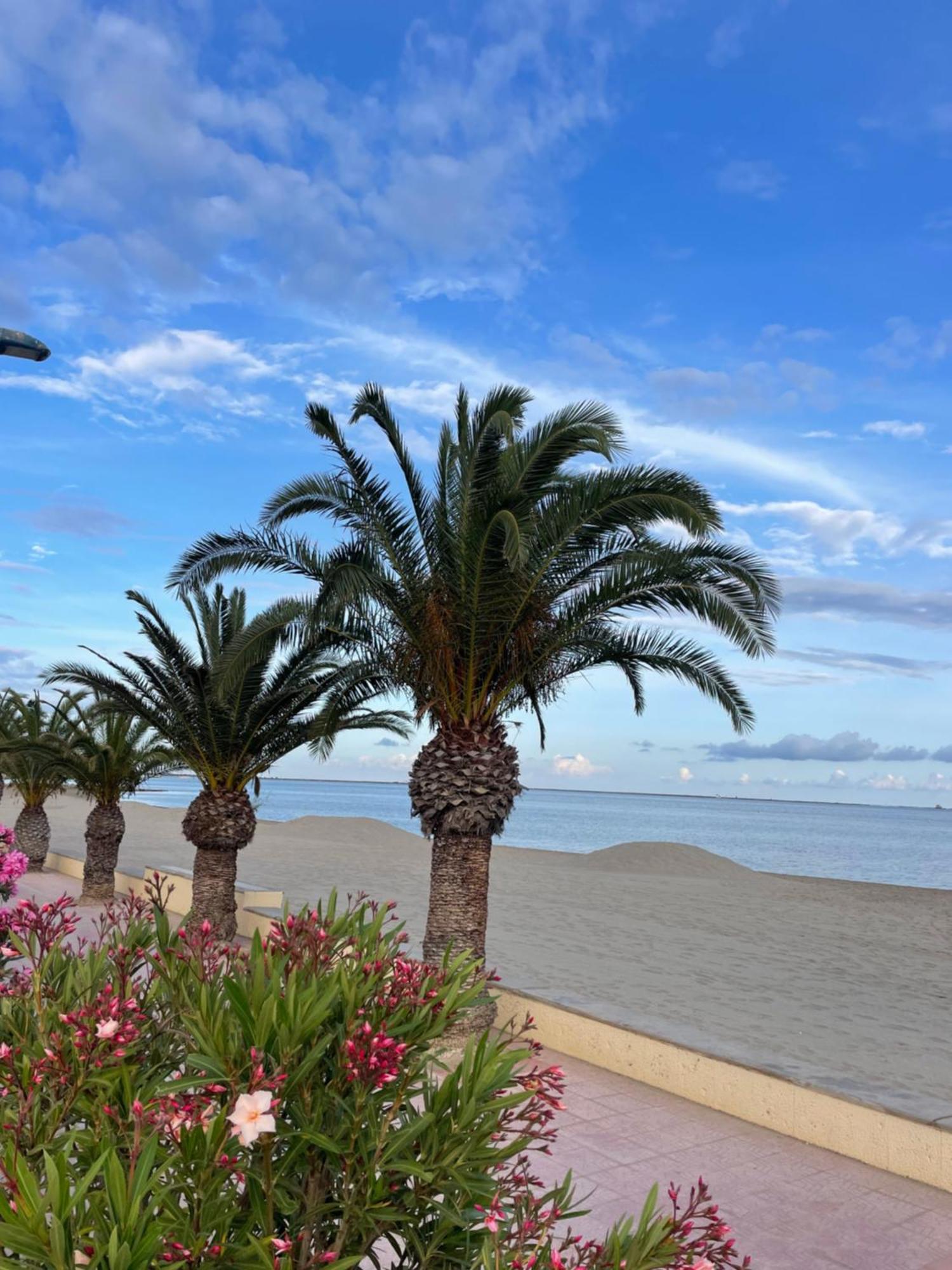 Casa Del Sol - Santiago De La Ribera, San Javier, 600 M From The Beach, Swimming Pool Extérieur photo